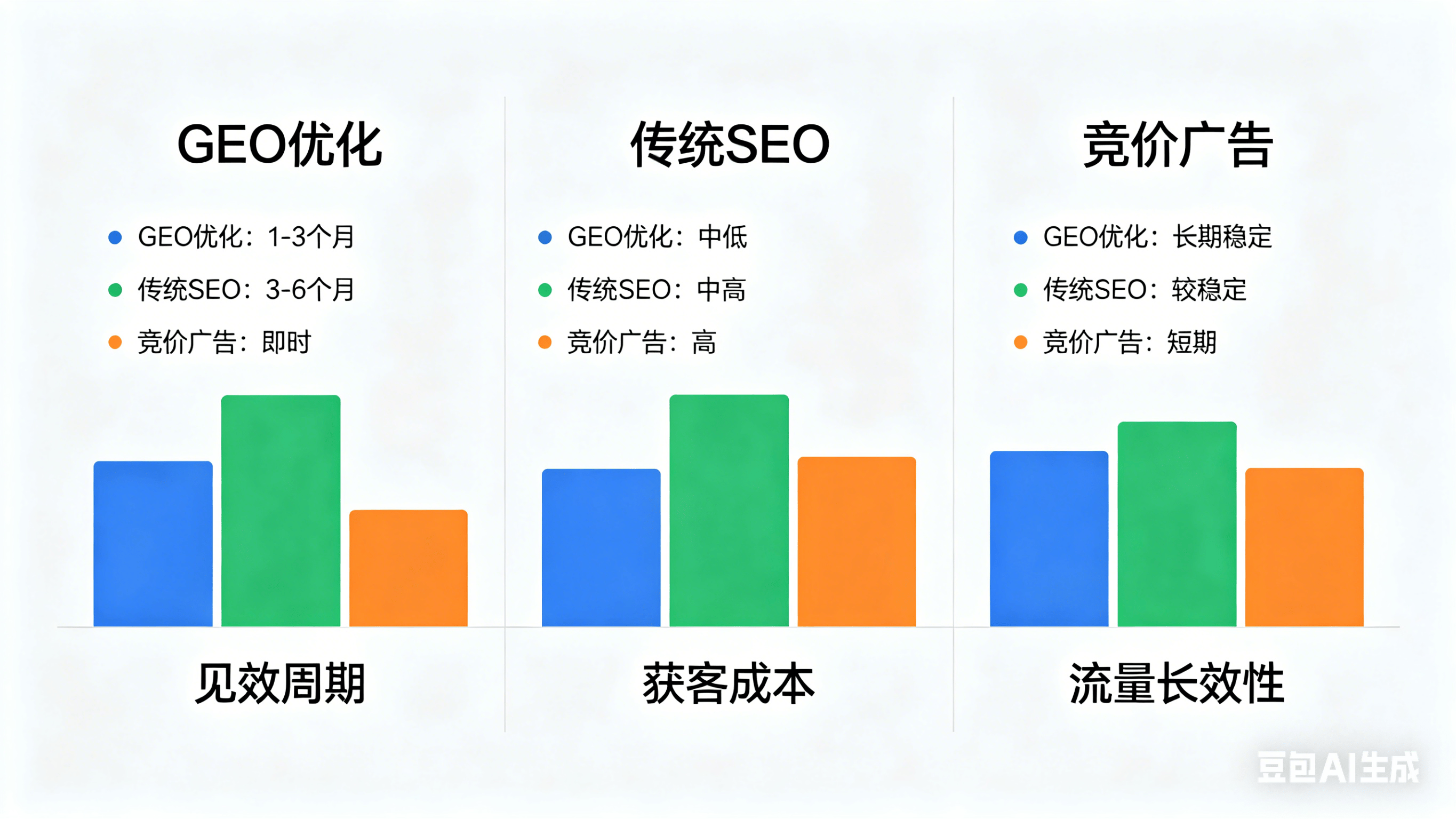 邓州GEO优化多久能出效果？企业AI获客见效周期全解析